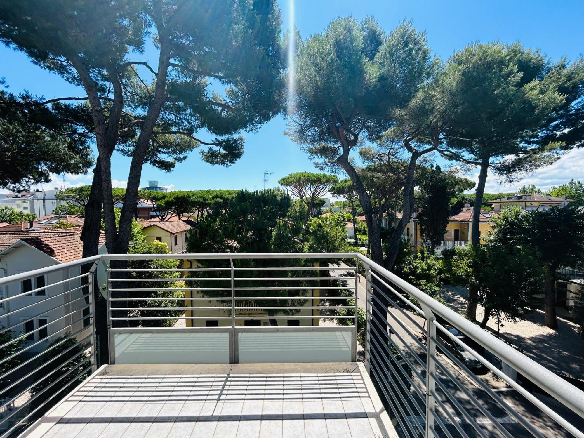 Damiano Chiesa Flexrent - Abissinia Διαμέρισμα Ριτσόνε Εξωτερικό φωτογραφία