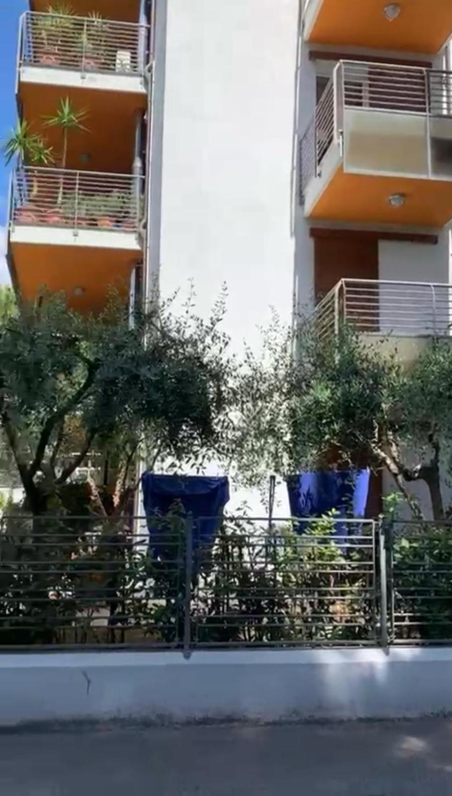 Damiano Chiesa Flexrent - Abissinia Διαμέρισμα Ριτσόνε Εξωτερικό φωτογραφία